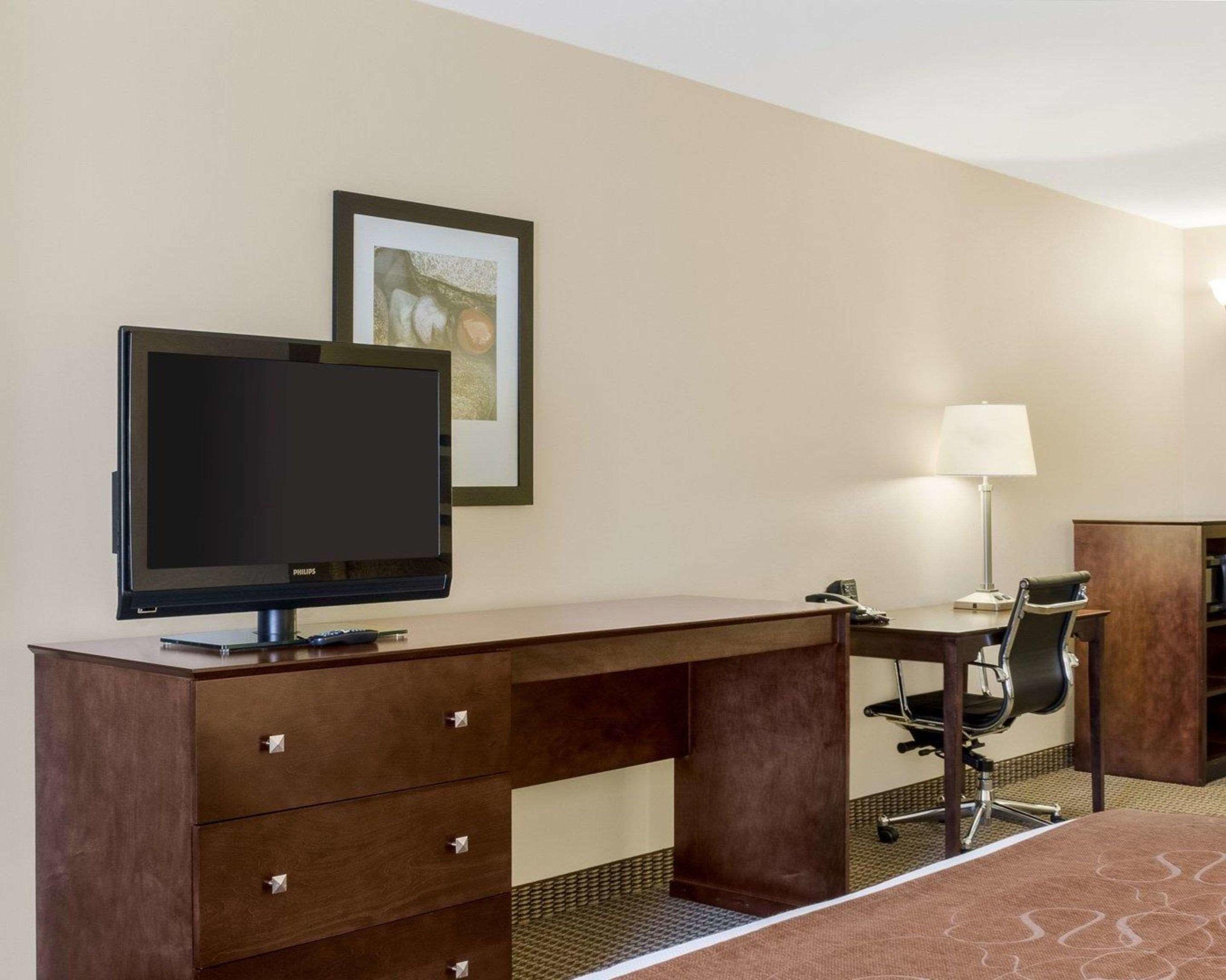 Comfort Suites Rapid City — photo 5