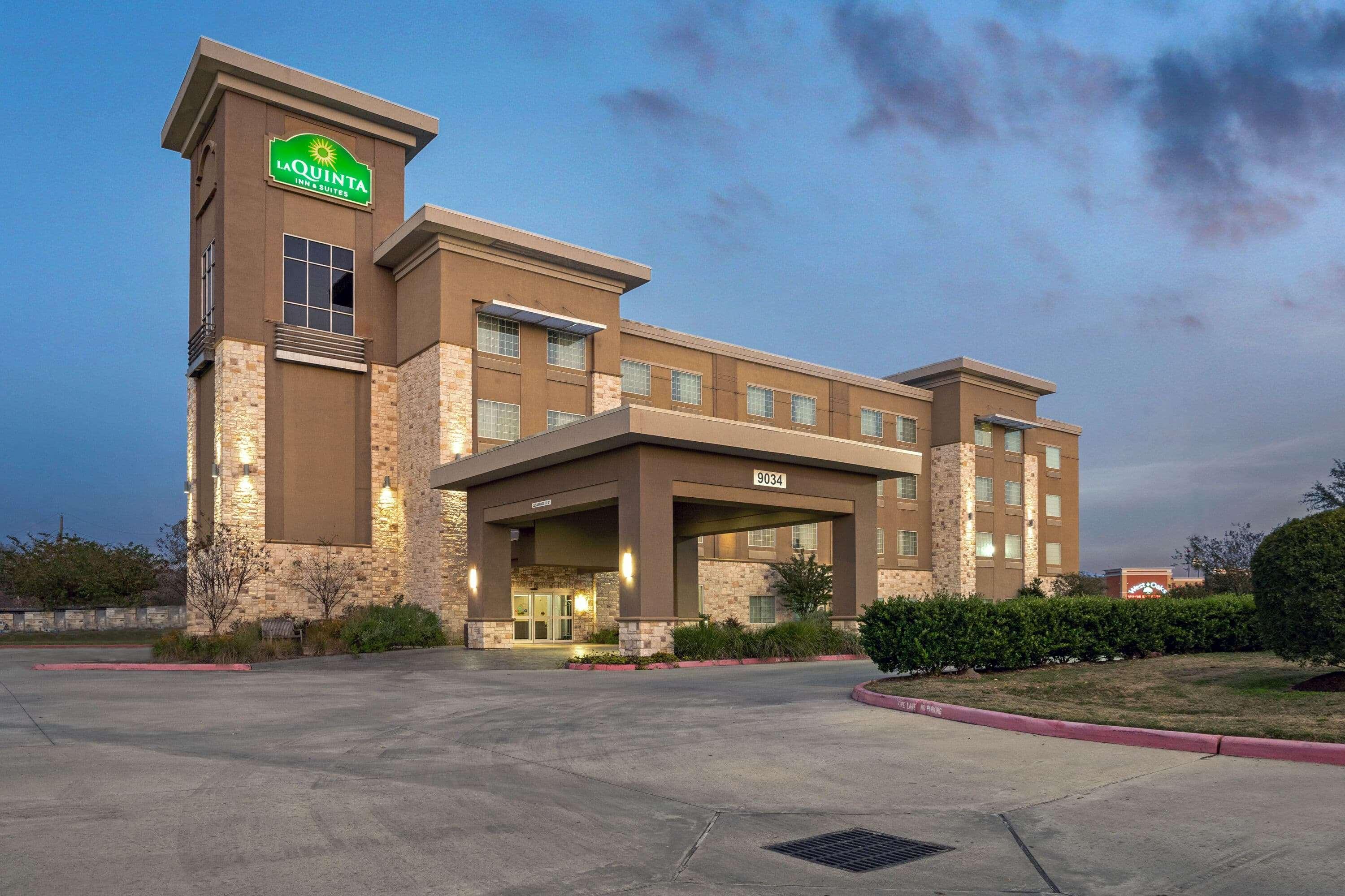 La Quinta Inn Ste Houston Nw Beltway 8 — photo 5