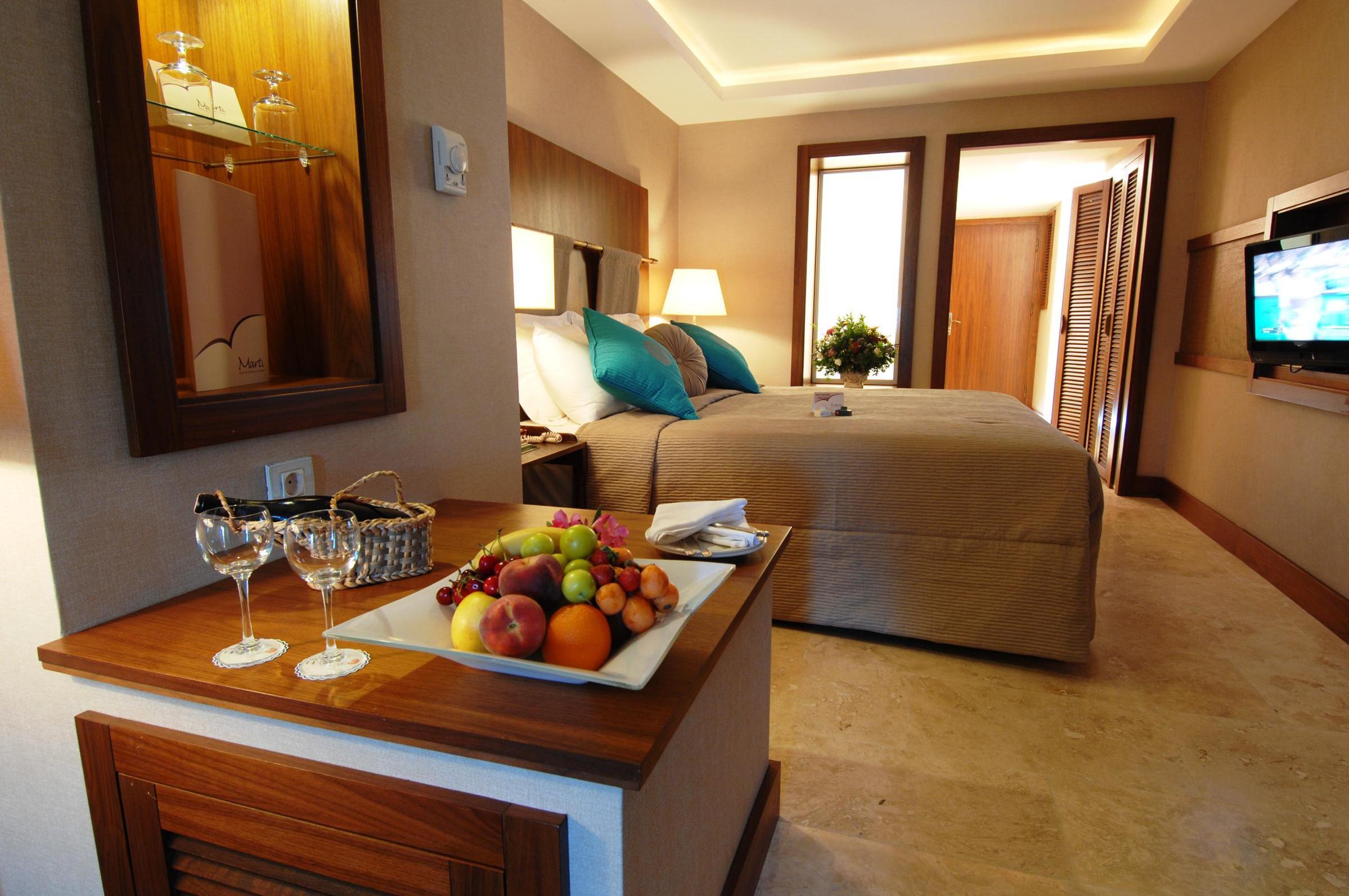 Marti Resort Marmaris — photo 5