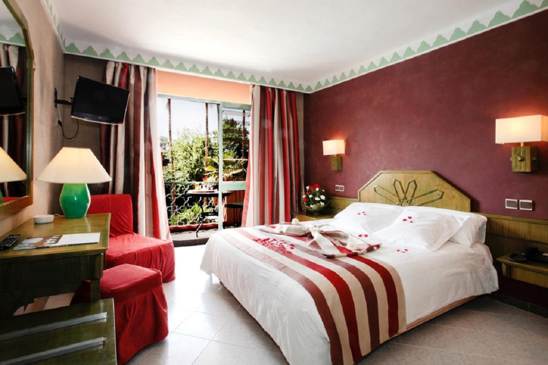 Hôtel Chems — photo 4