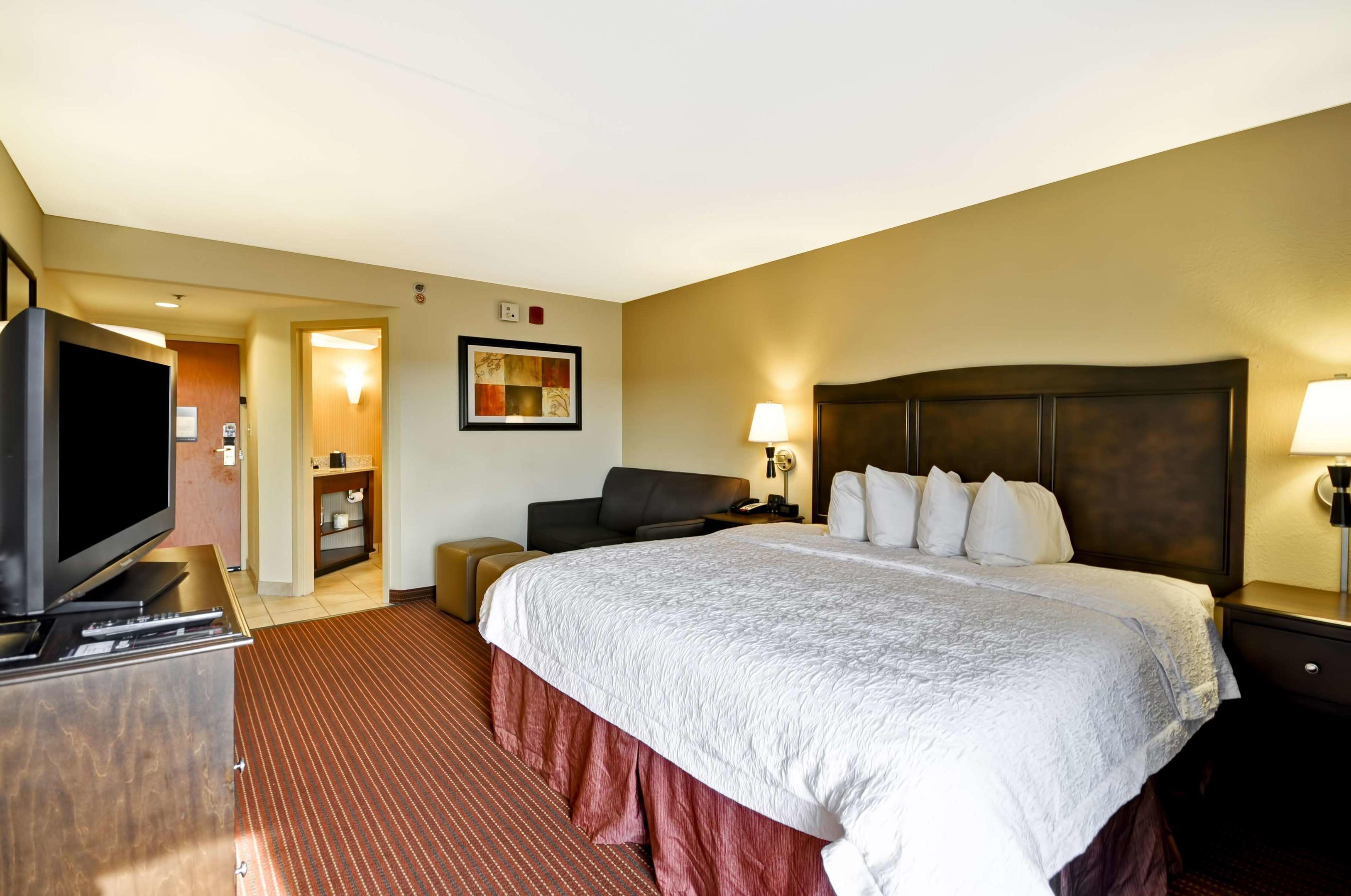 Hampton Inn Kansas City/Overland Park — photo 5