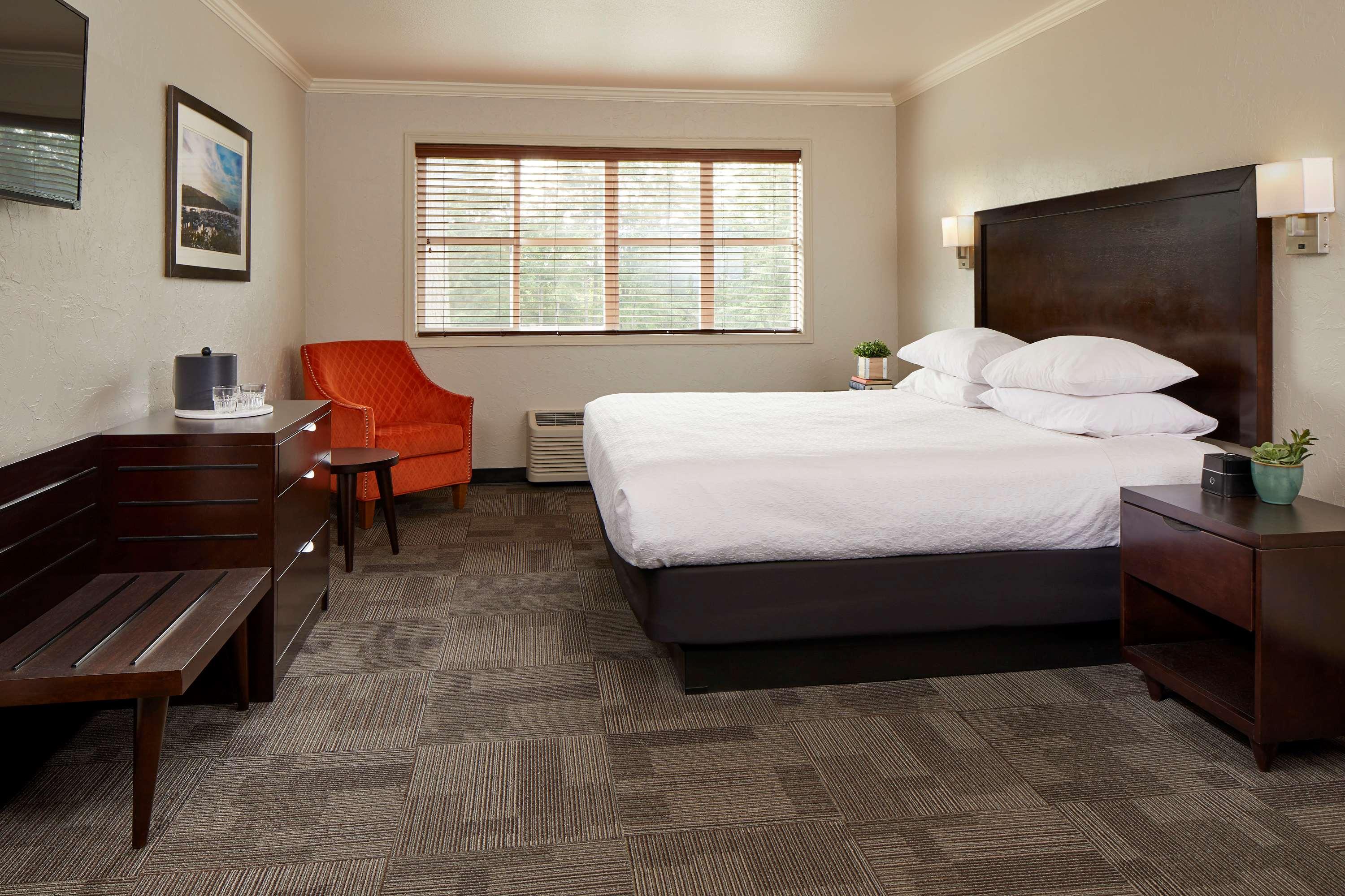Best Western Wesley Inn & Suites — photo 5