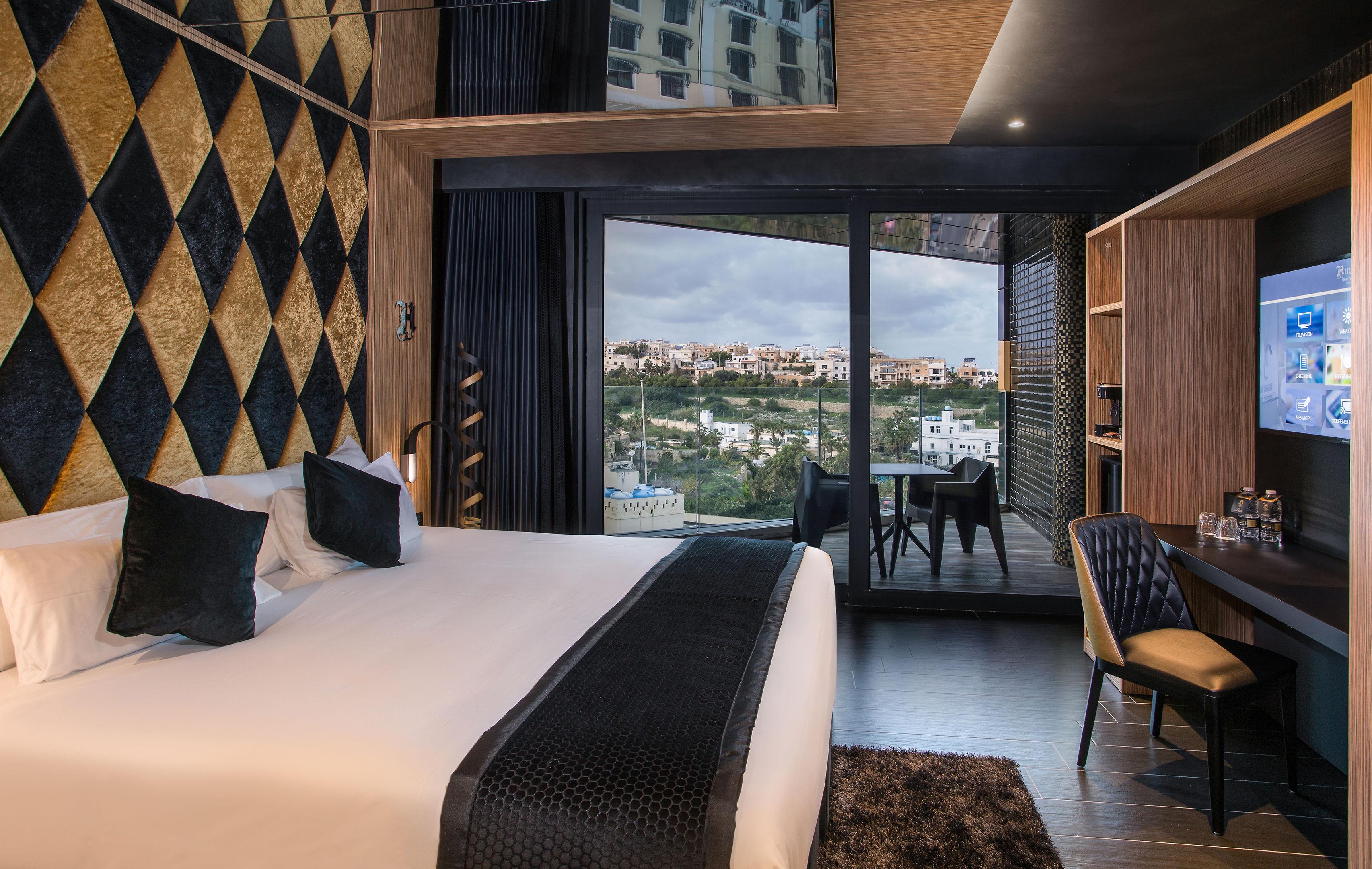 H Hotel — photo 4