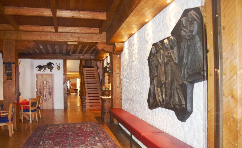 Hotel Basur — photo 4
