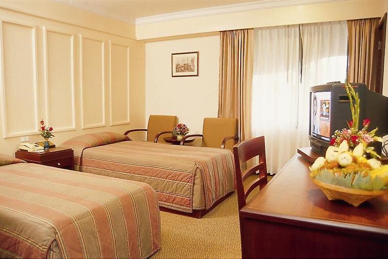 Royal Rattanakosin Hotel — photo 5