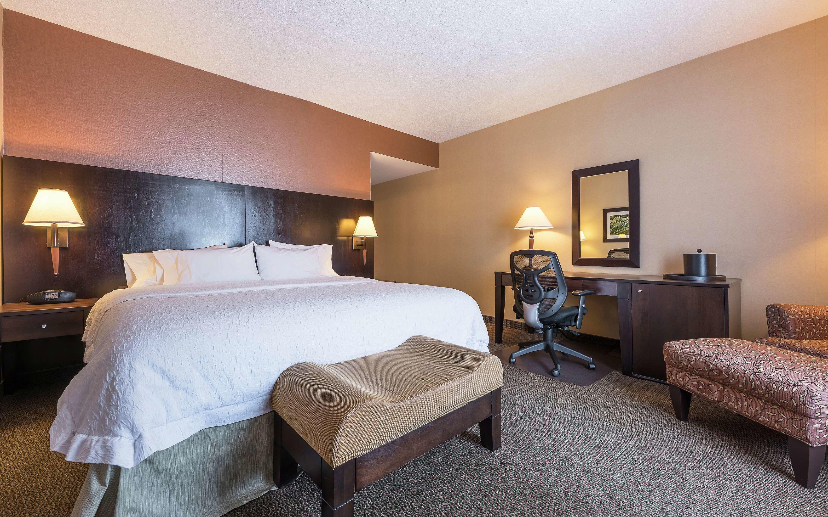 Hampton Inn & Suites by Hilton Moncton — photo 5