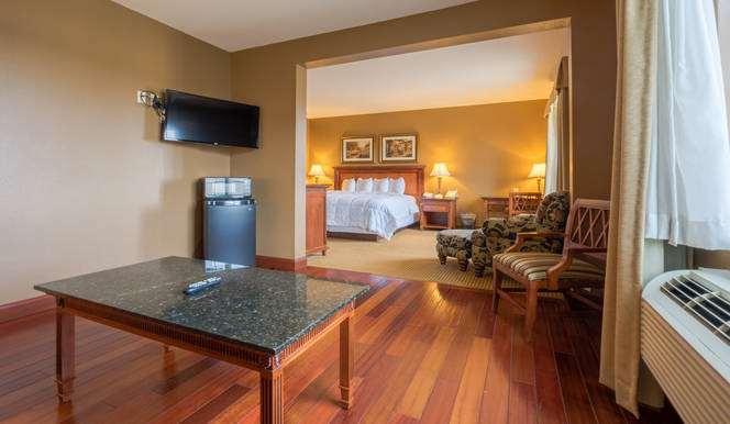 The Wildwood Hotel — photo 5
