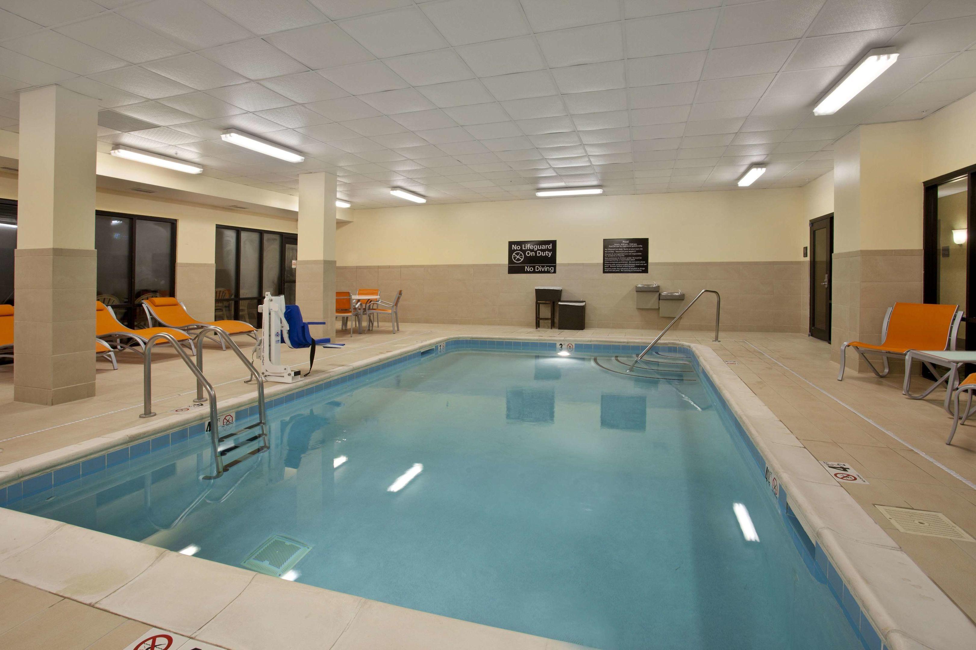 Hampton Inn & Suites Nashville Smyrna — photo 3