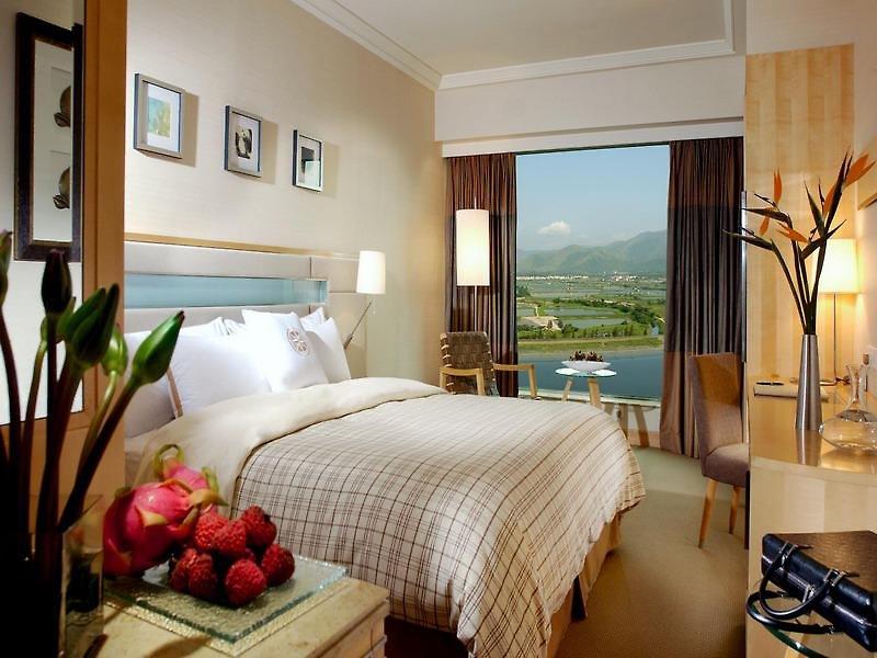 Four Points by Sheraton Shenzhen — photo 4