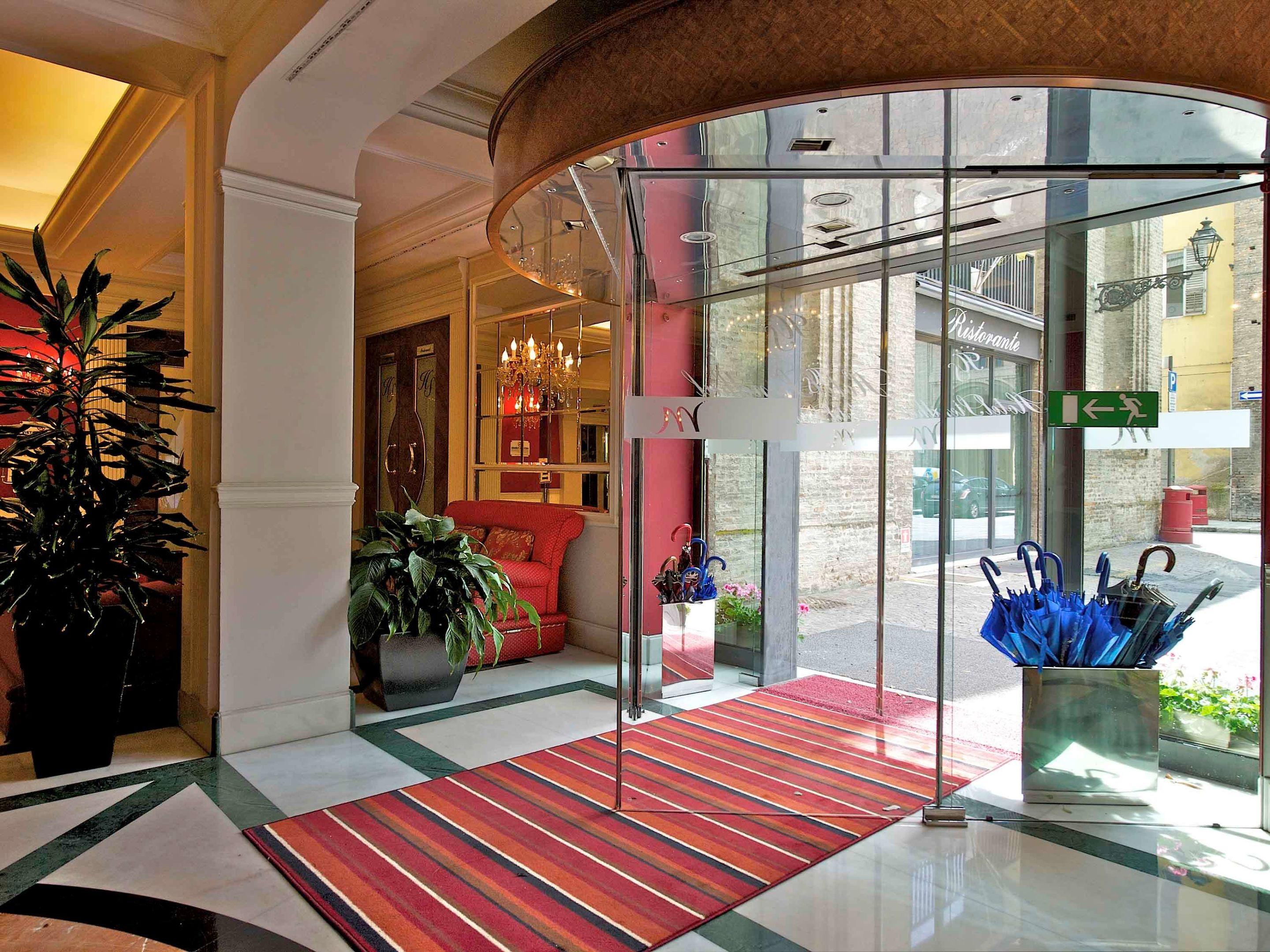 Mercure Parma Centro Stendhal — photo 3
