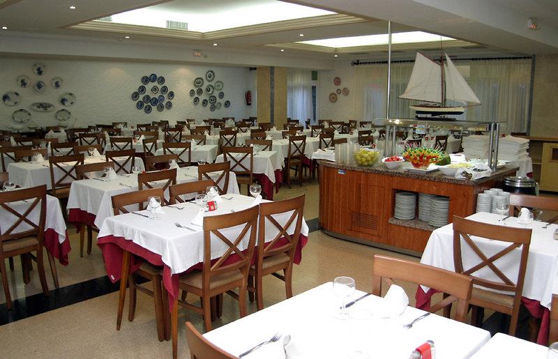 Hotel GHT Neptuno — photo 4