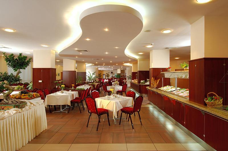 Hotel Apollo Spa Resort — photo 5