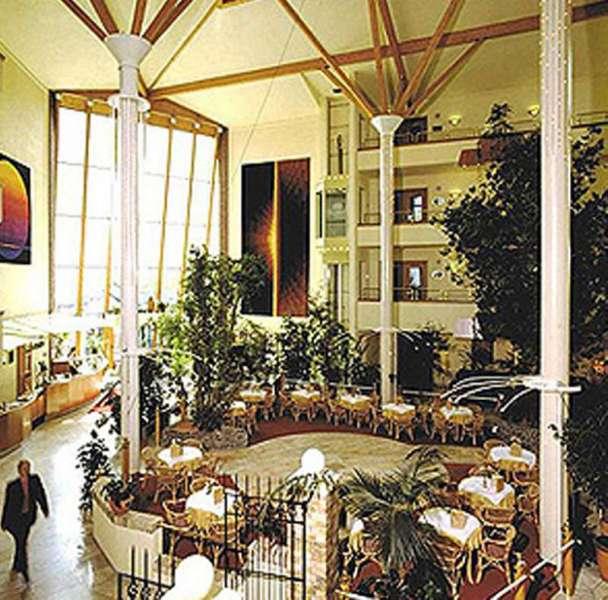 Country Park-Hotel Leipzig/Brehna — photo 5