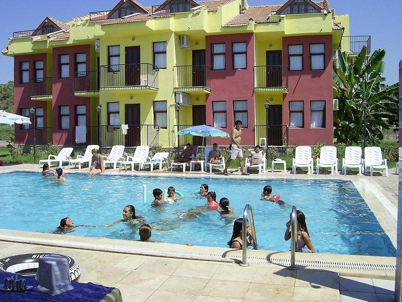 Nazar Garden Hotel — photo 4