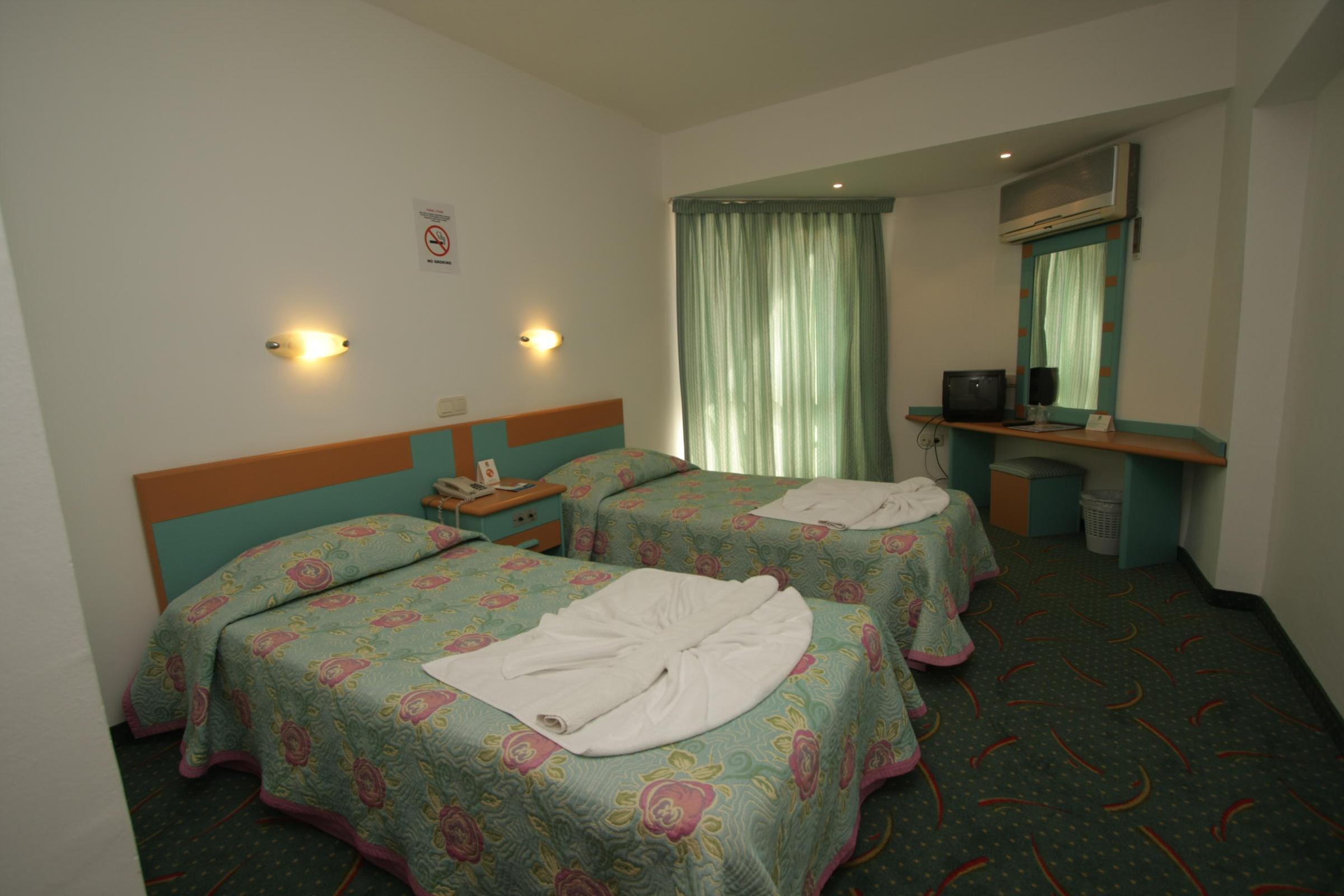 Hotel Pelin — photo 3