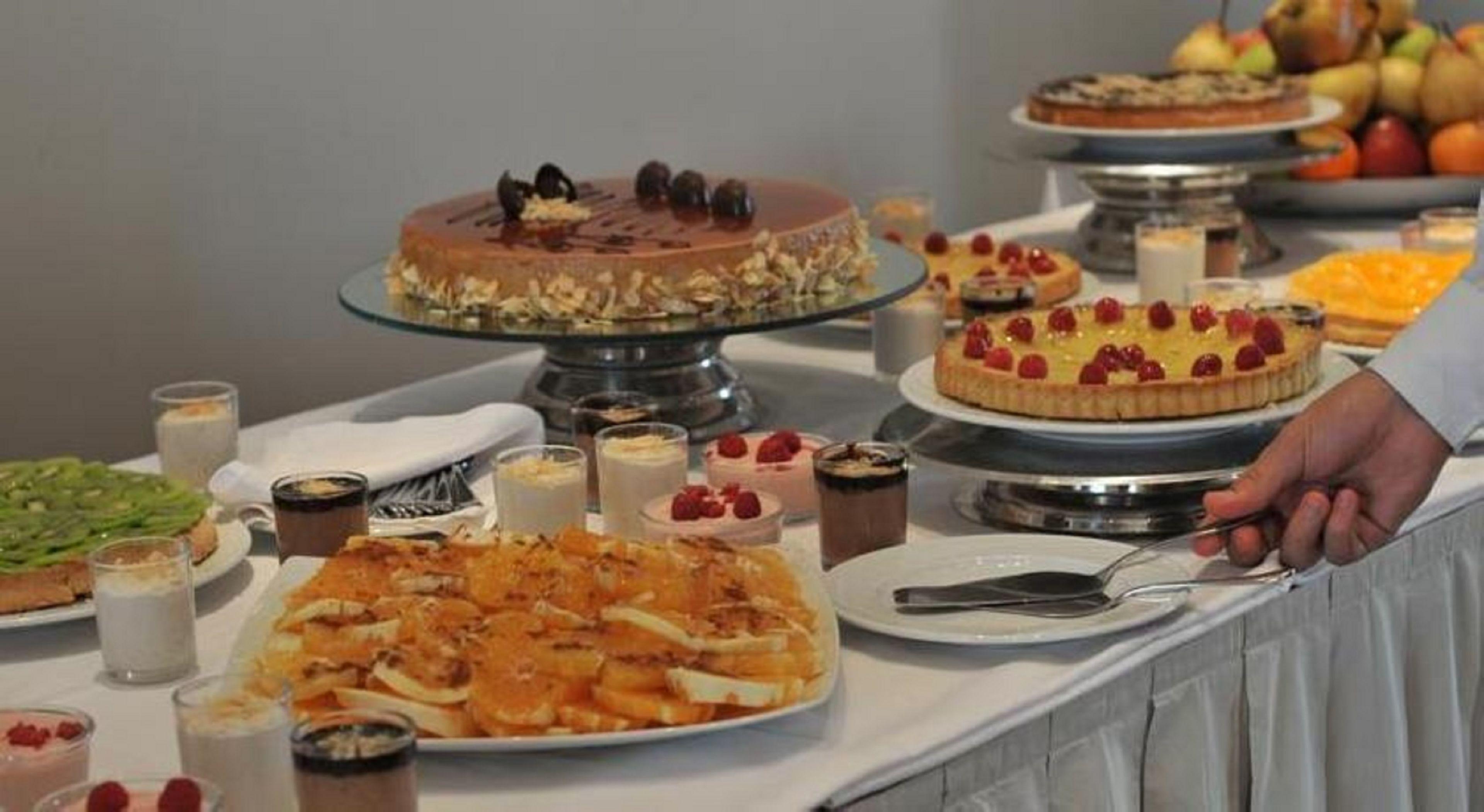 Farah Hotel Casablanca — photo 5