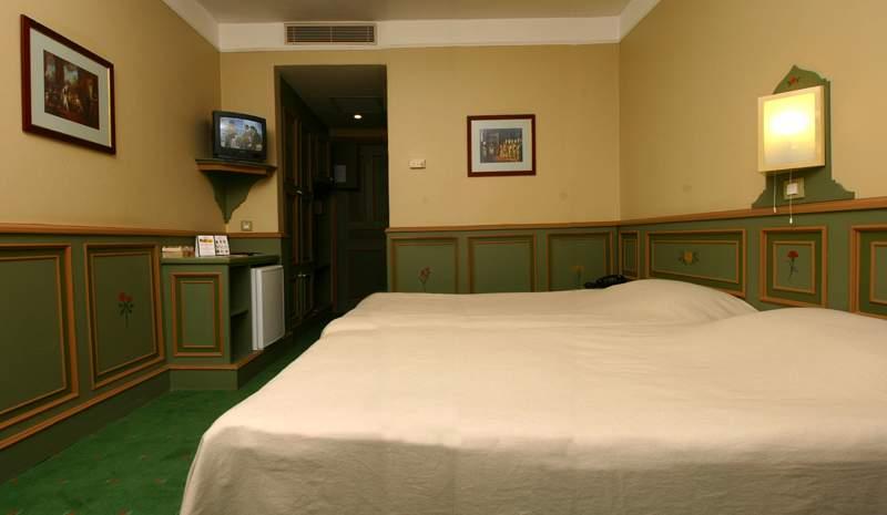 Hotel Armada Old City — photo 4