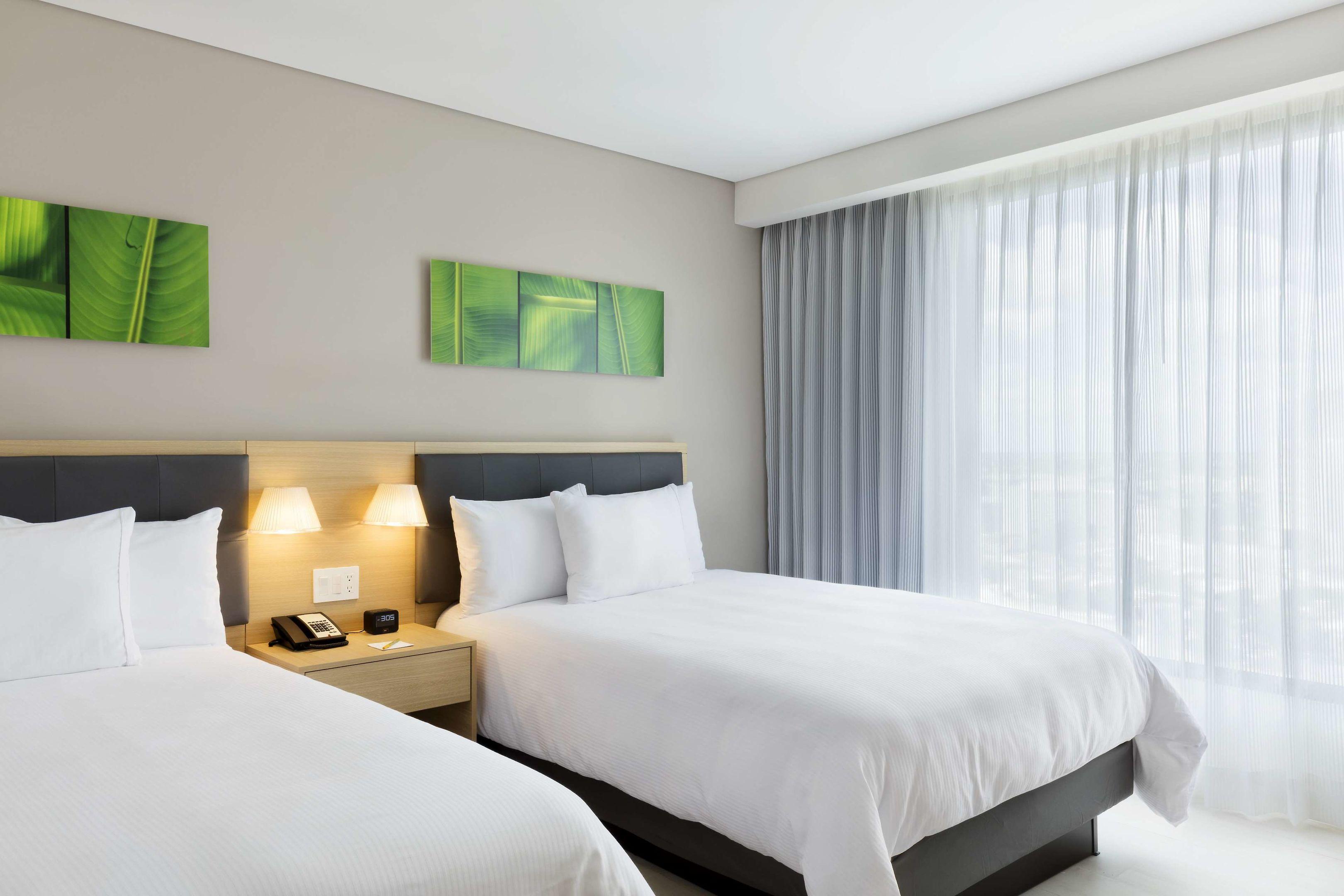 Hilton Garden Inn Merida — photo 5