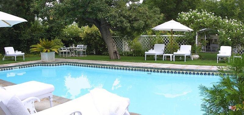Rosenhof Country House — photo 3
