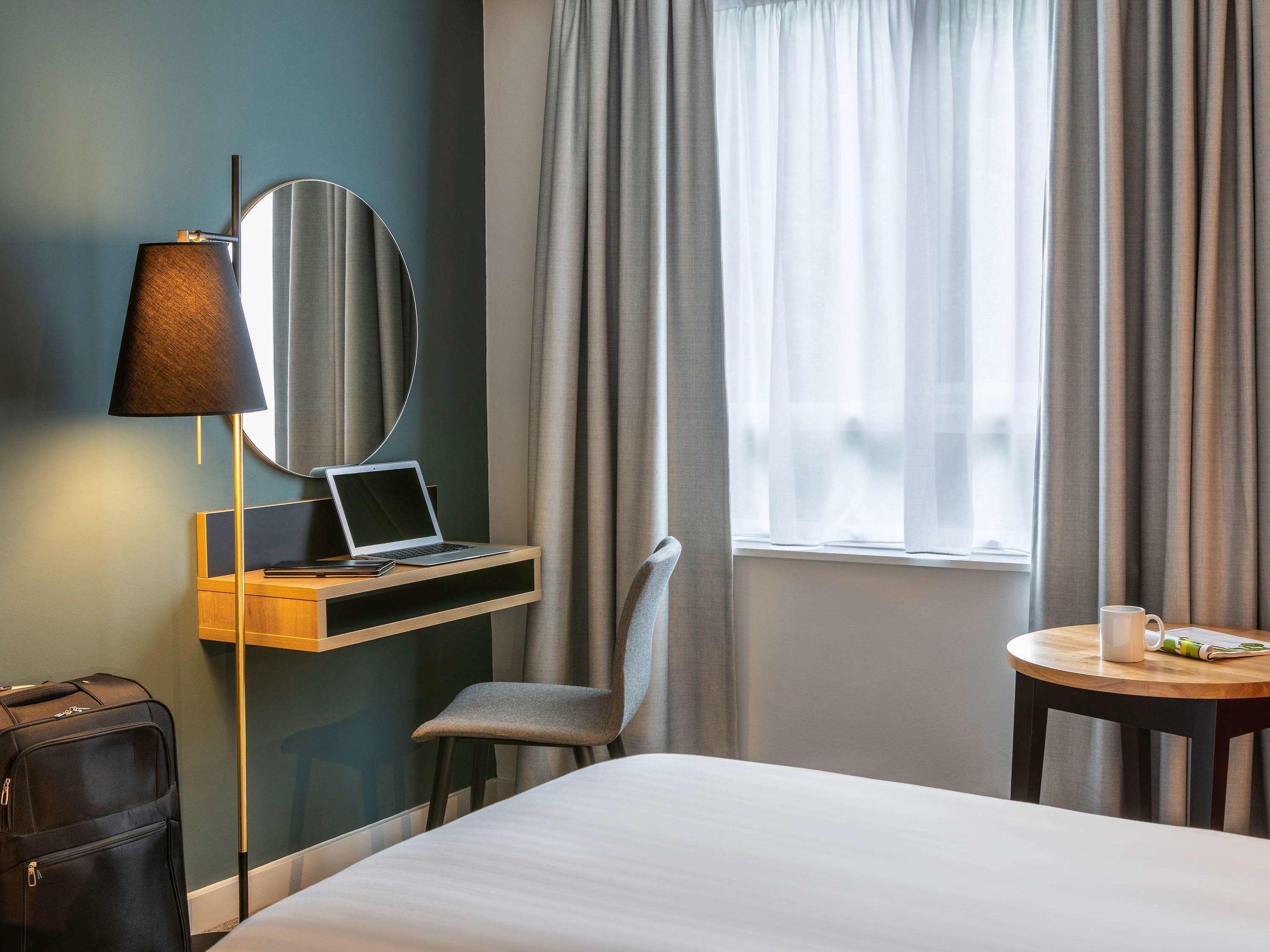 Mercure Birmingham West Hotel — photo 5