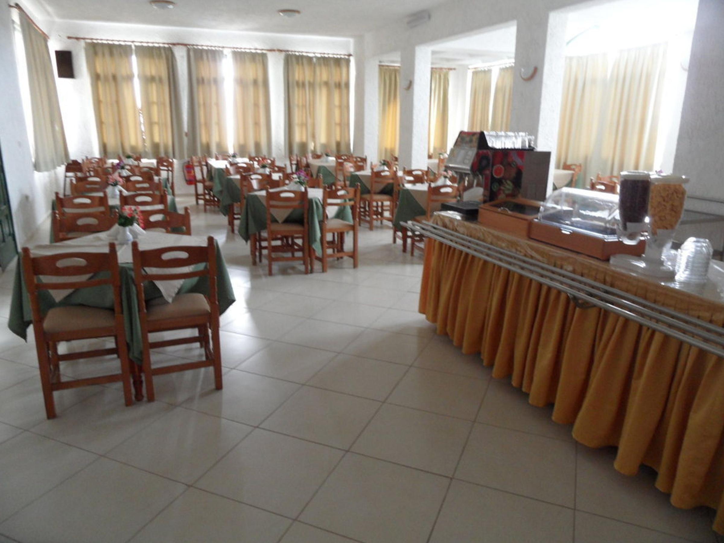 Hotel Arkesia — photo 5