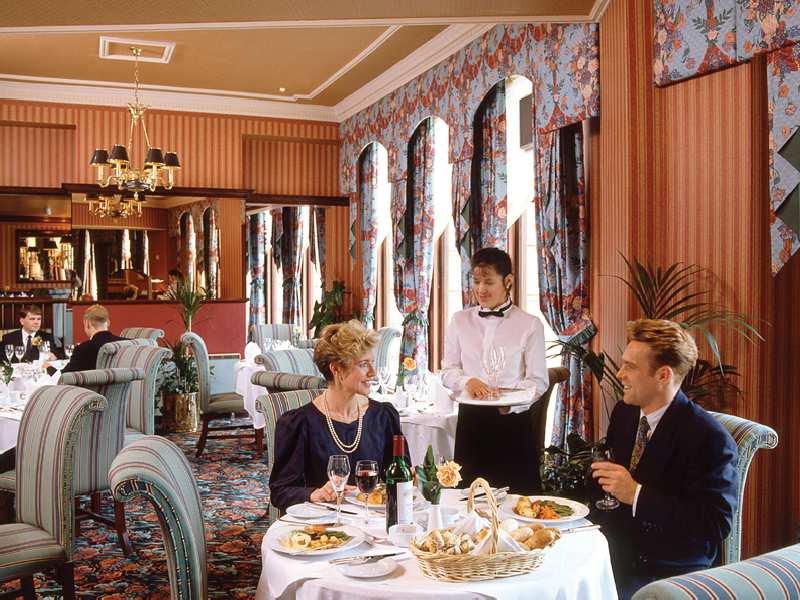 Britannia Hotel Wolverhampton — photo 3