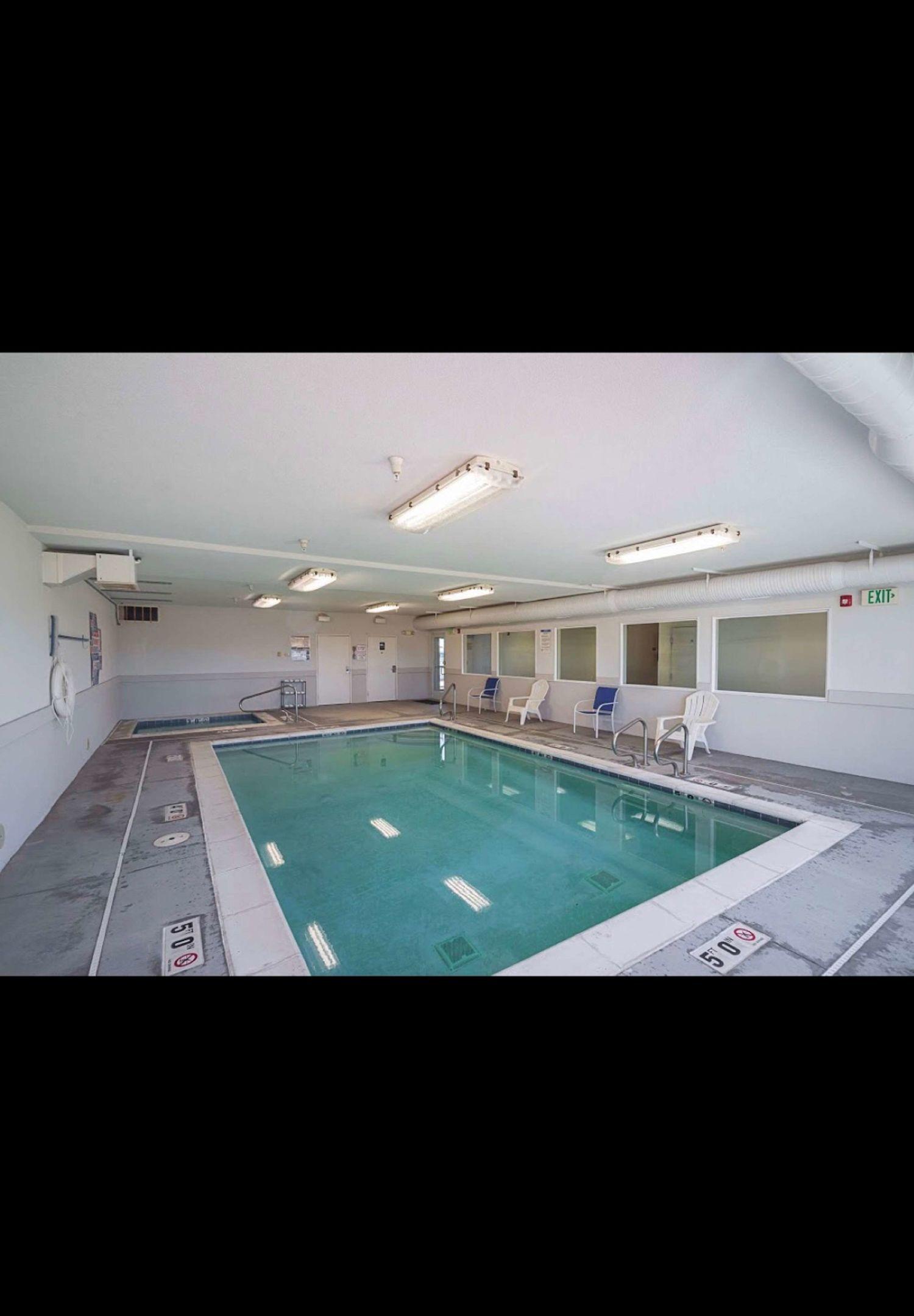 SureStay Plus Hotel by Best Western Vernal — photo 3