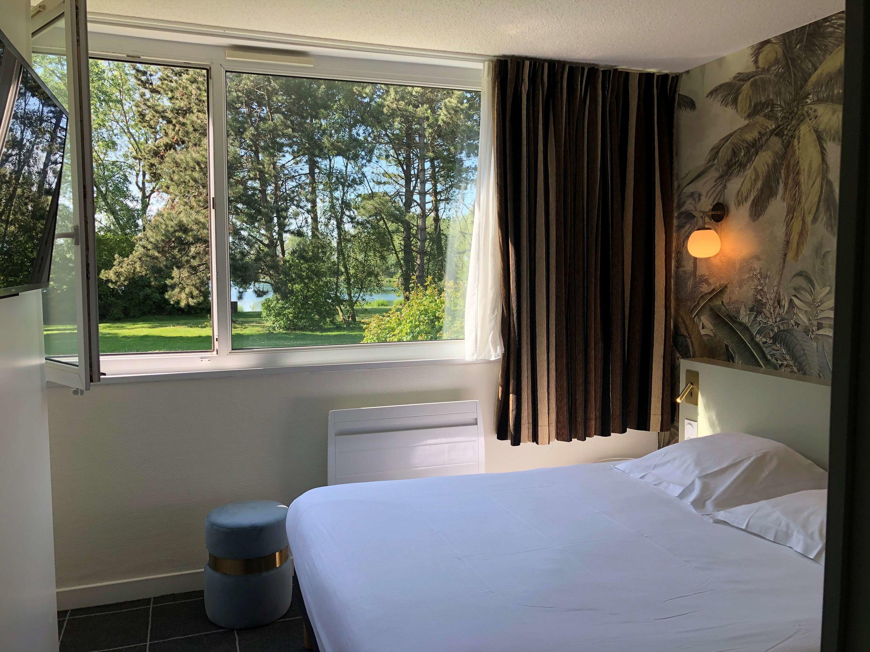 Best Western Hôtel du Lac Dunkerque — photo 4