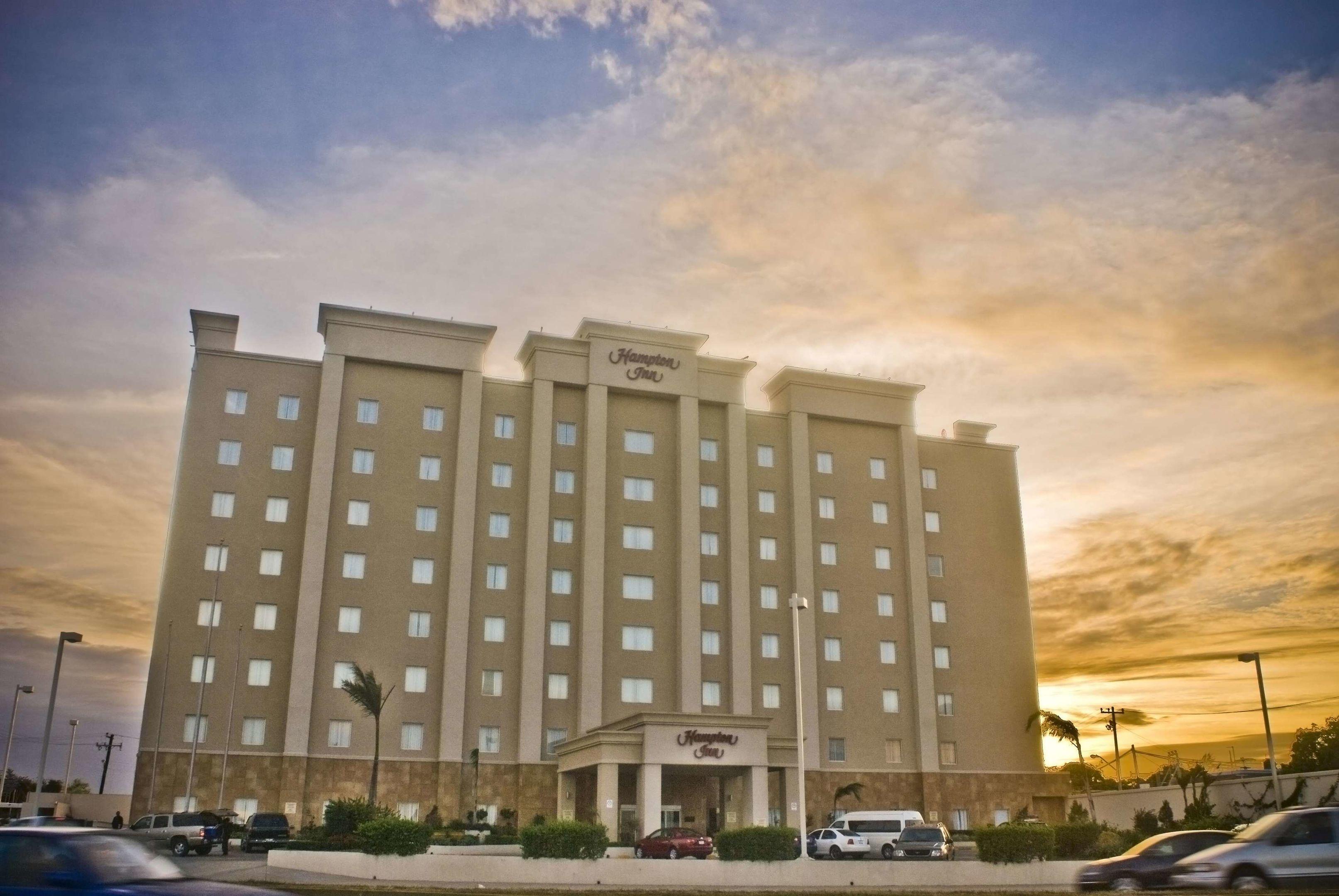 Hampton Inn by Hilton Tampico Aeropuerto — photo 5
