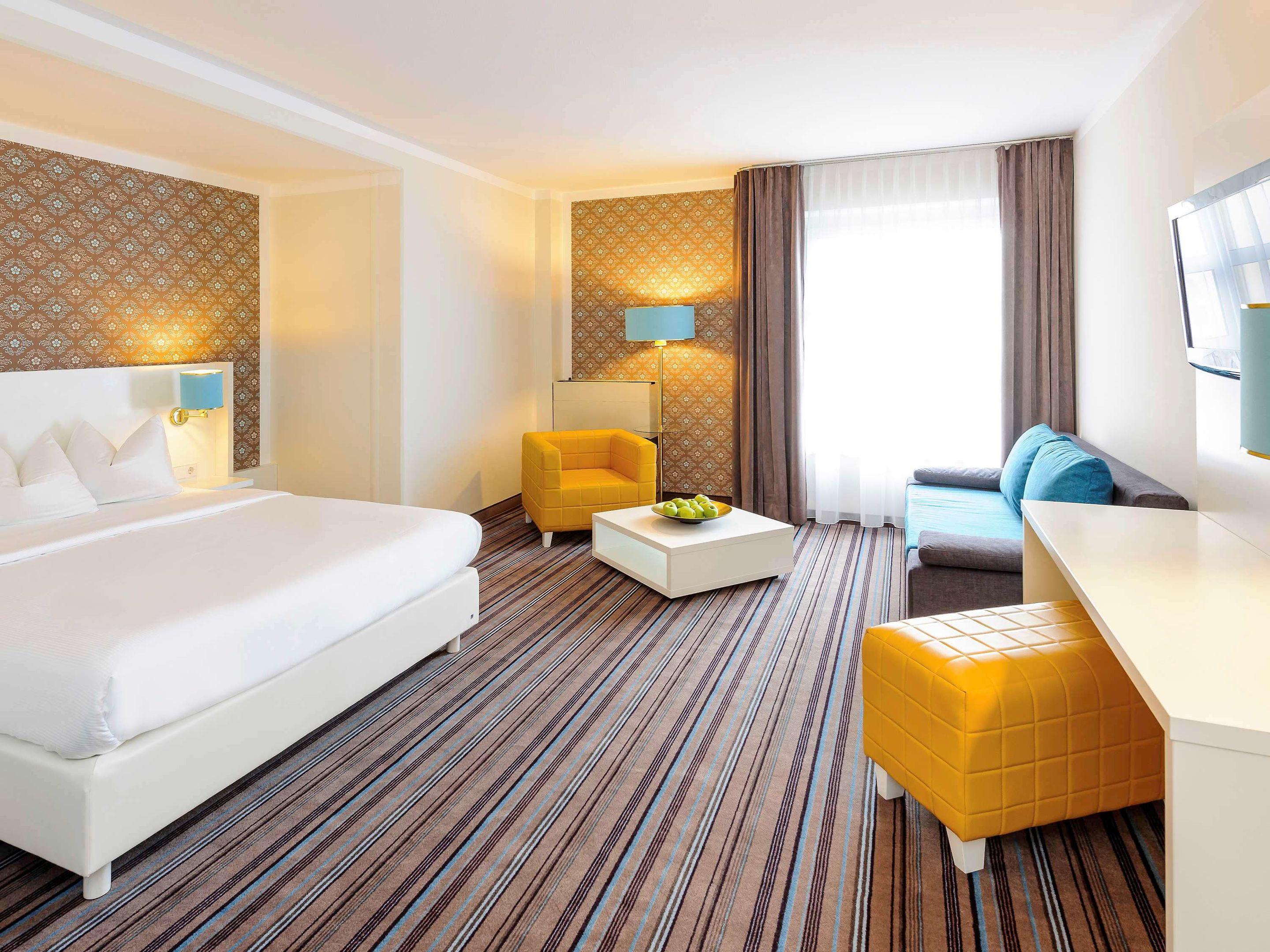 Ibis Styles Regensburg — photo 4