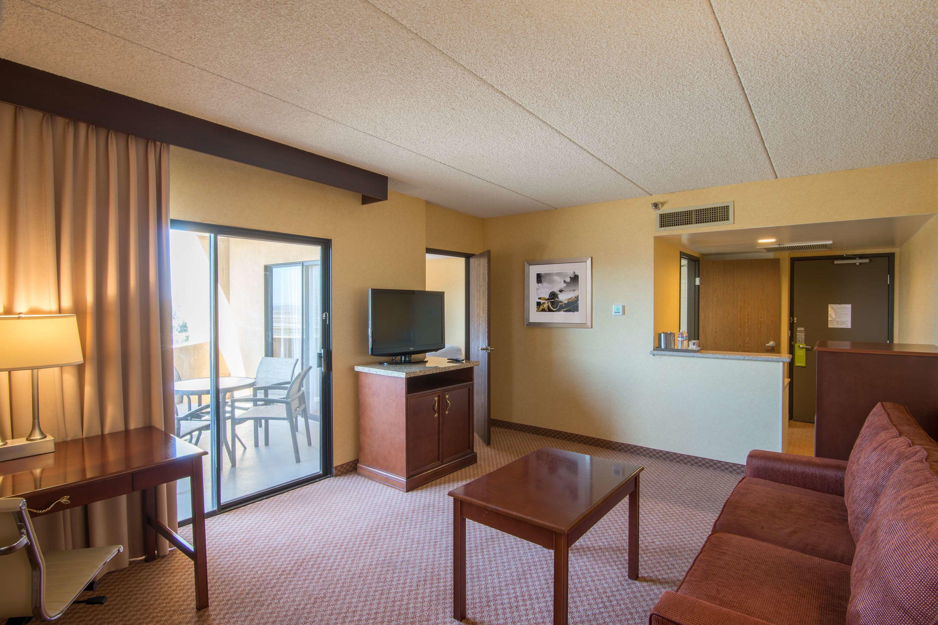Radisson Hotel Santa Maria — photo 4