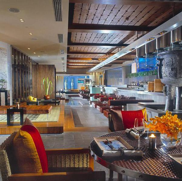 The Westin Kuala Lumpur — photo 4