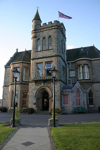 Culloden Estate & Spa — photo 4
