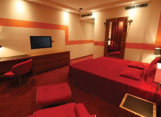 Art Hotel William — photo 4