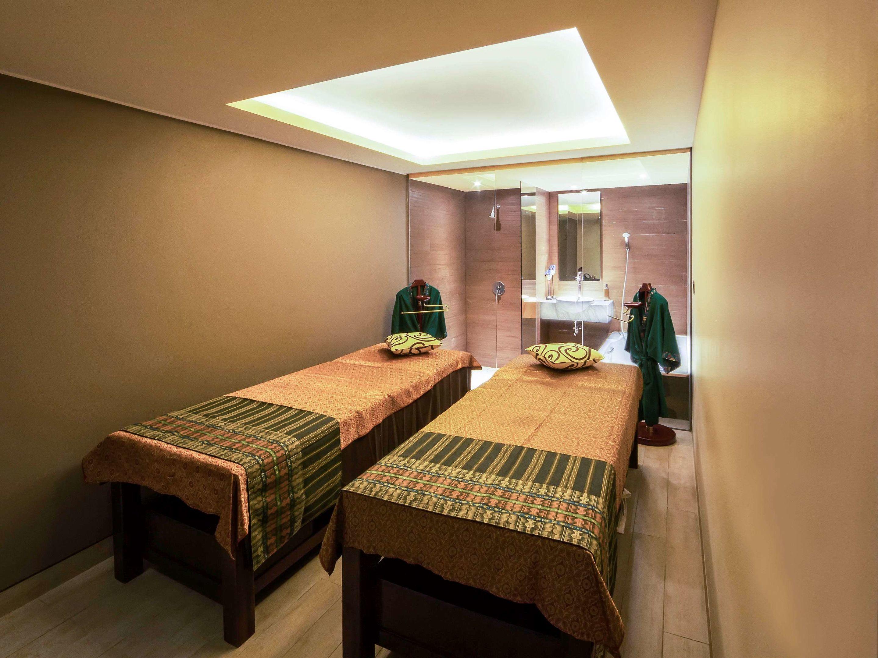 Novotel Pekanbaru — photo 5