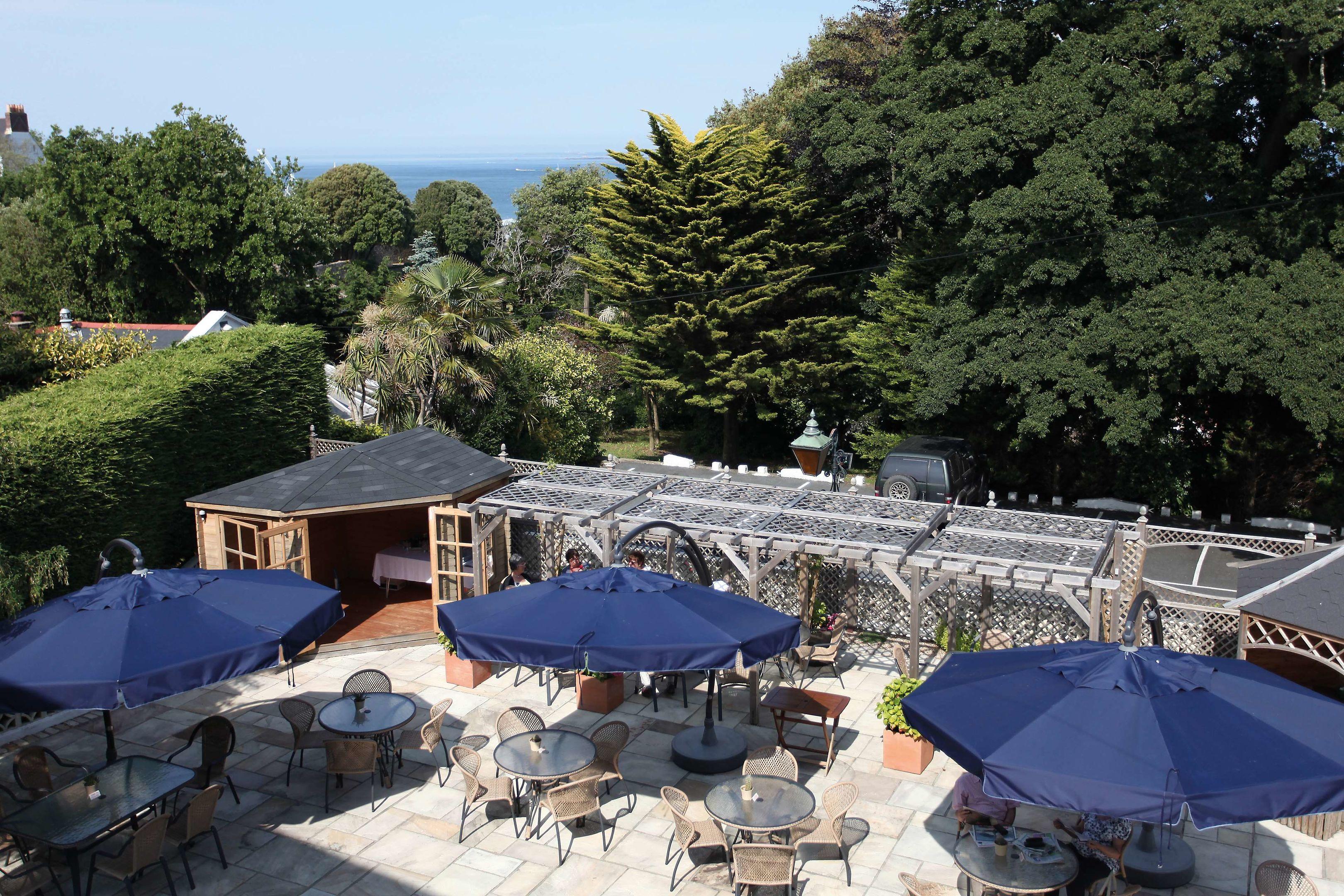 Best Western Hotel de Havelet — photo 4
