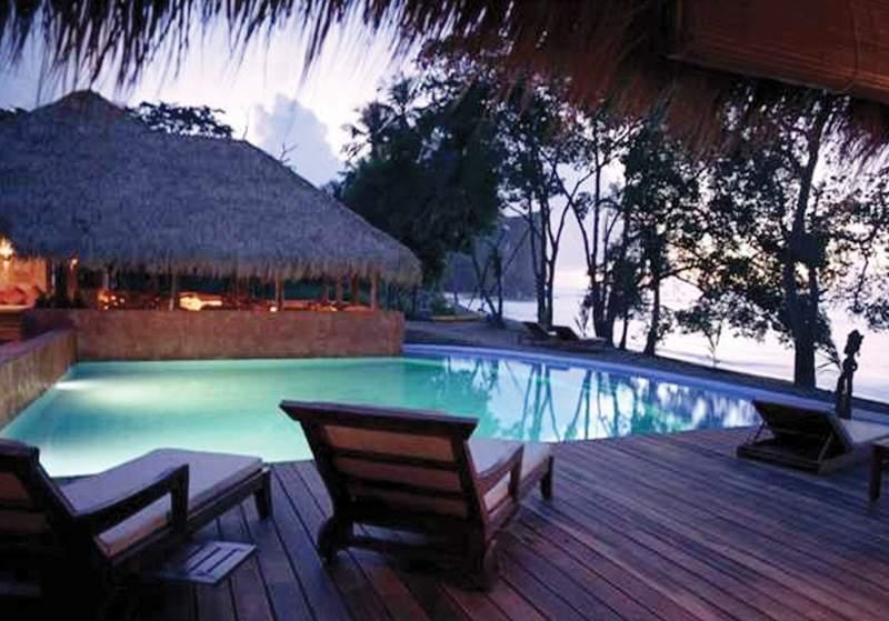 Laluna Resort — photo 3