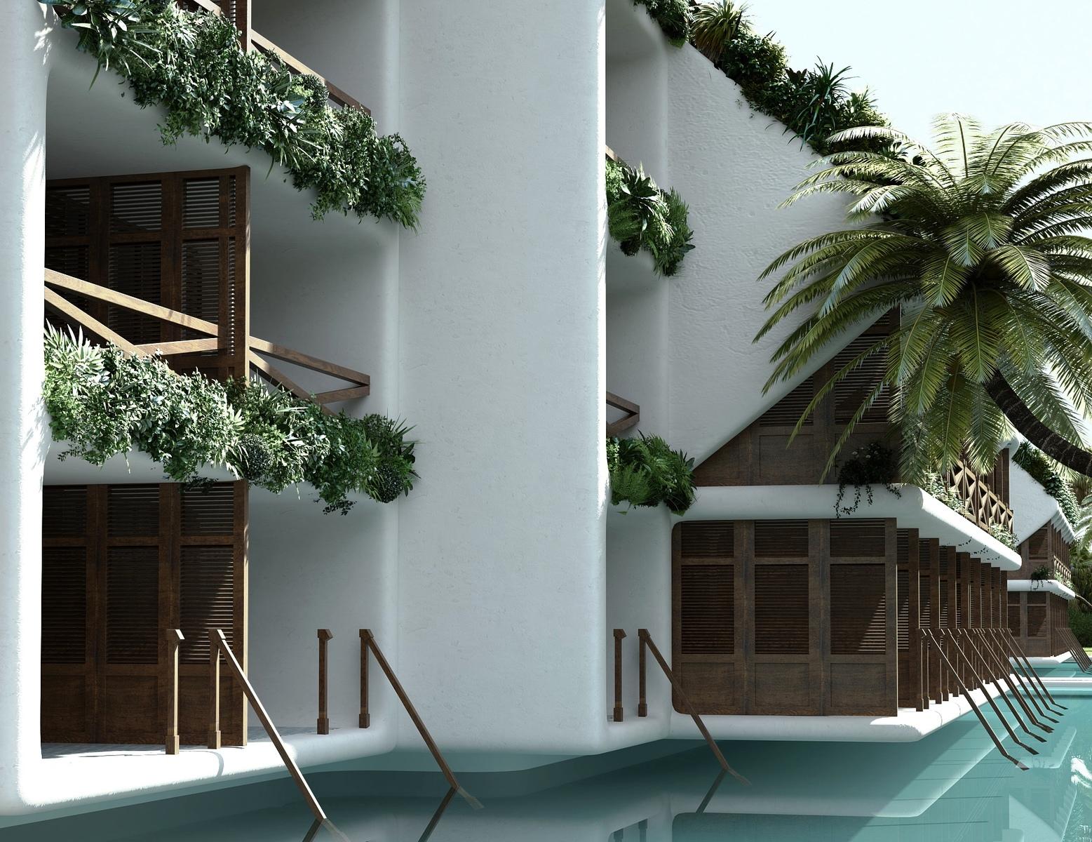 Ocean Riviera Paradise - El Beso Only Adults — photo 4