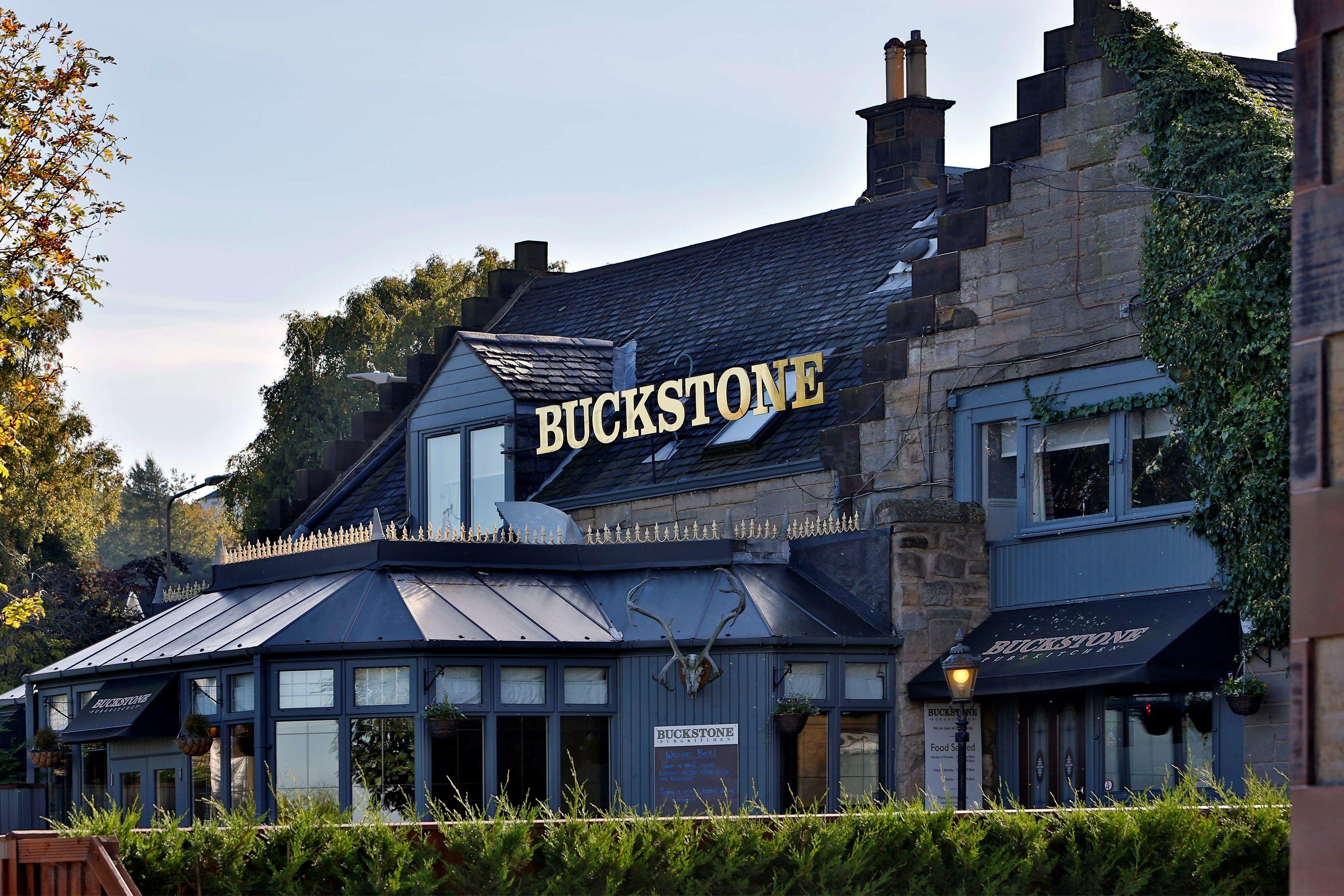Best Western  Edinburgh South Braid Hills Hotel — photo 5