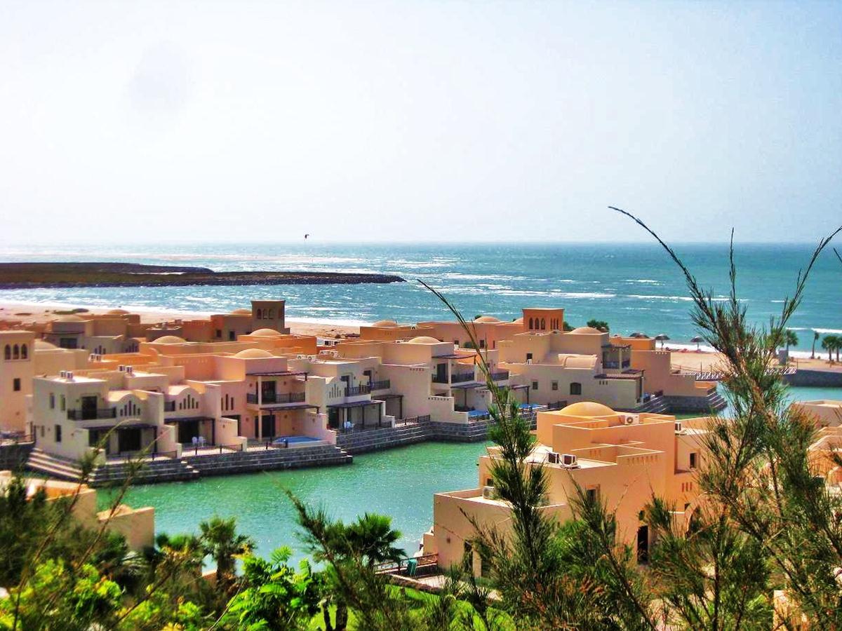 The Cove Rotana Resort Ras Al Khaimah — photo 3