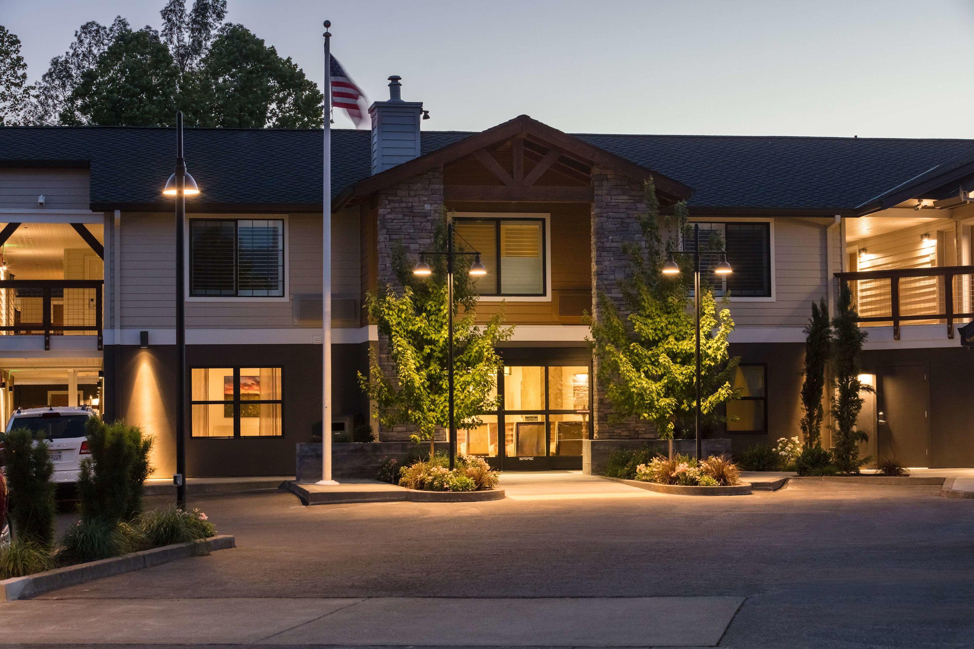 Best Western Plus Stevenson Manor — photo 4