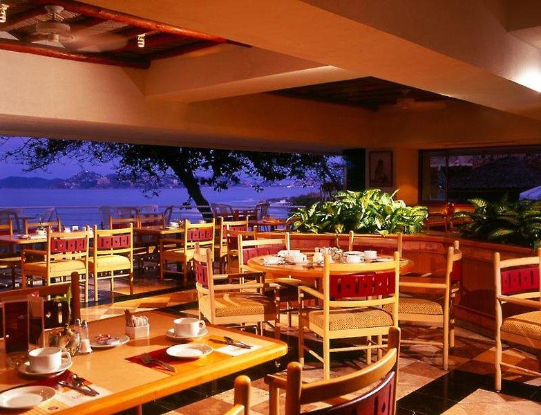 Holiday Inn Resort Acapulco — photo 5