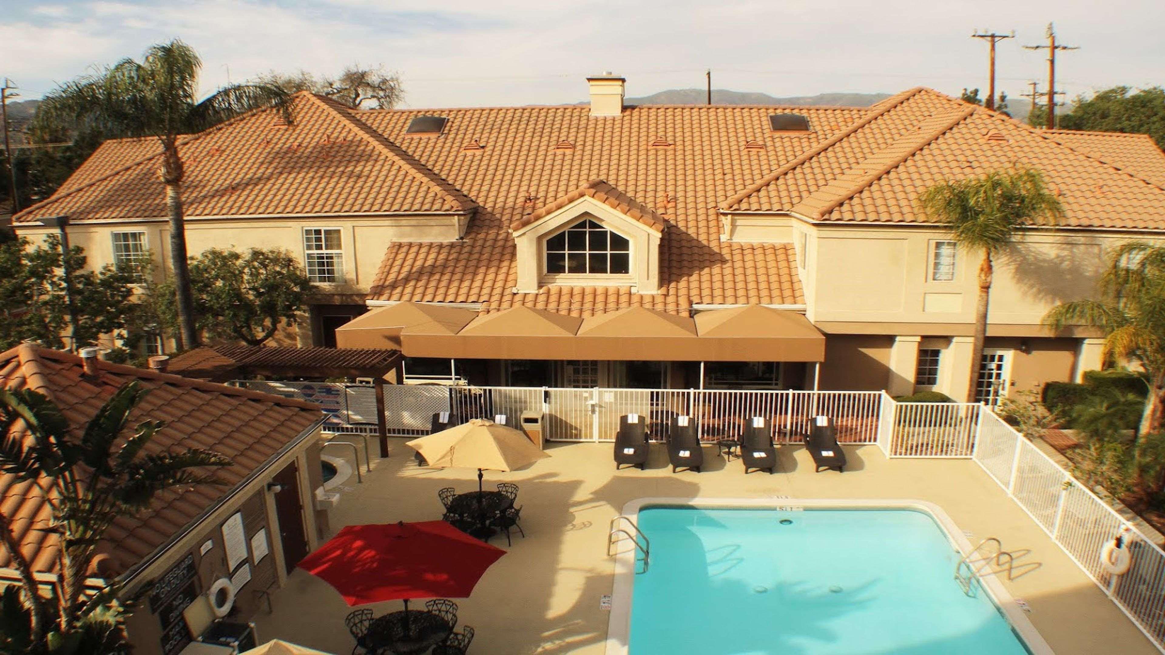 Sonesta ES Suites Chatsworth — photo 4