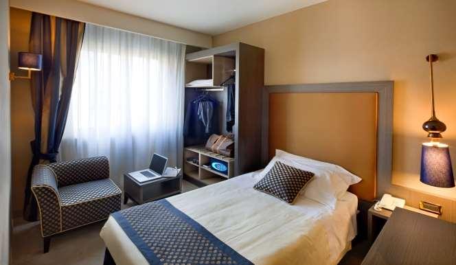 Hotel Mozart — photo 5