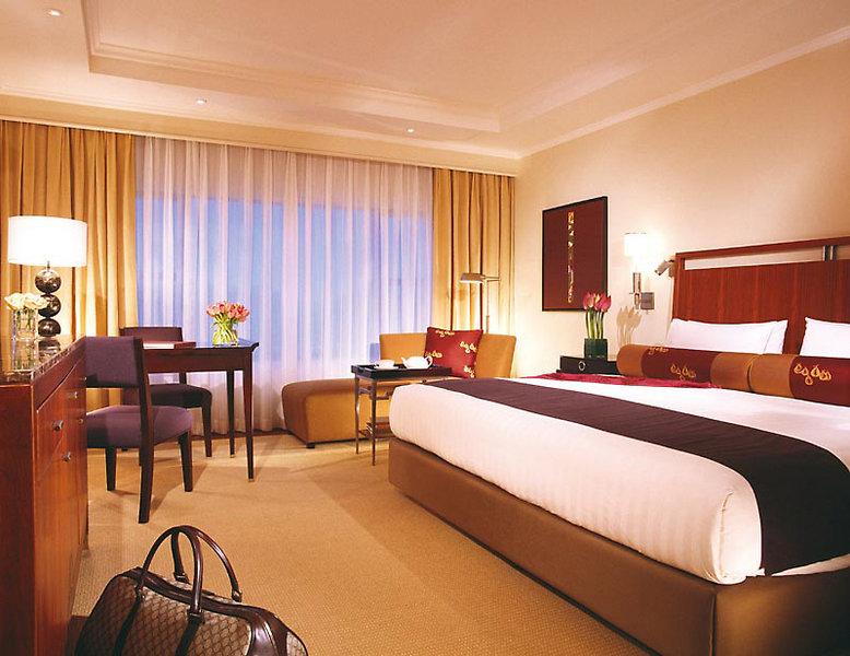 The Peninsula Beijing — photo 5
