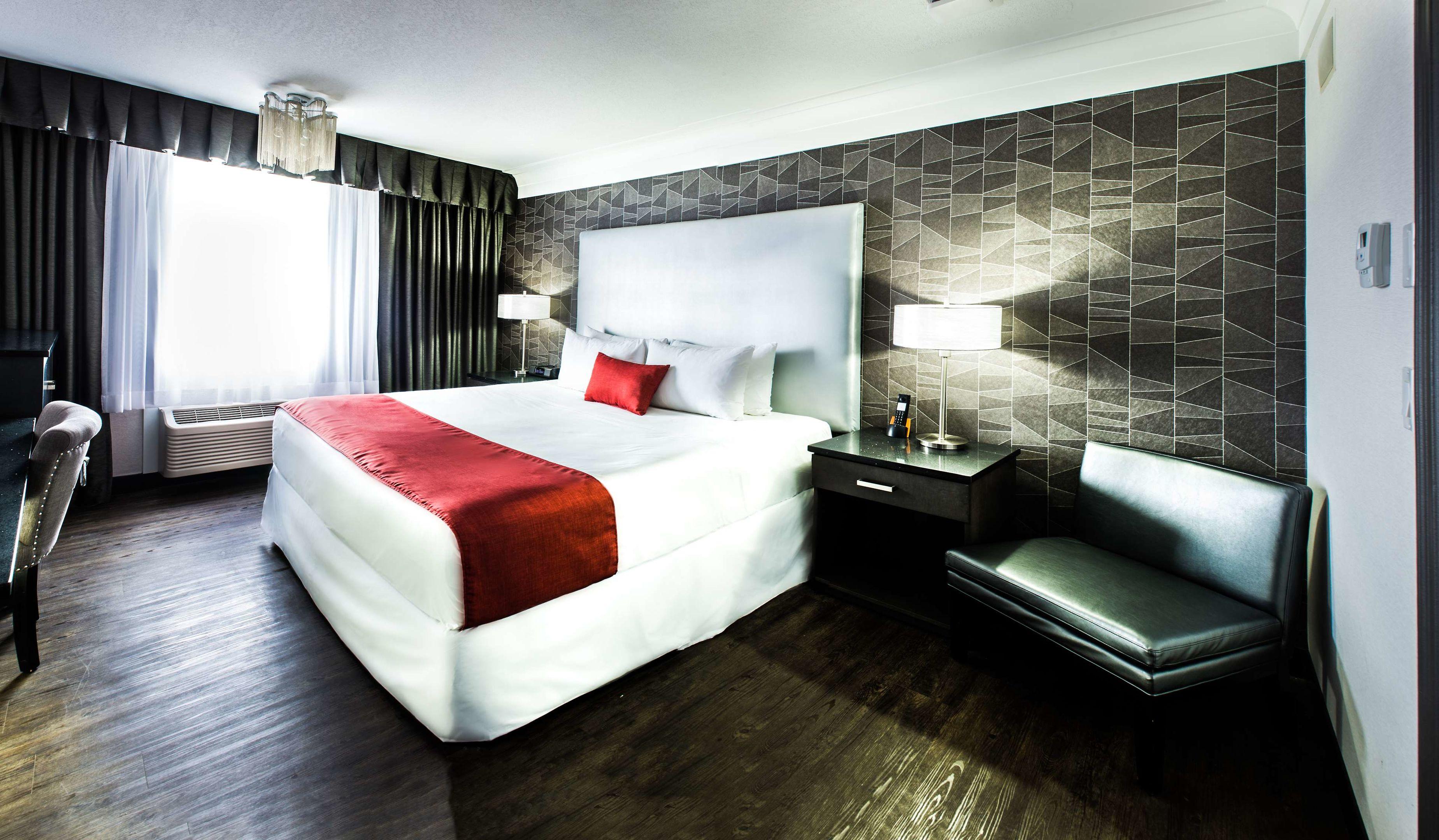Best Western Plus Village Park Inn — photo 5