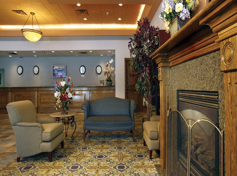 Radisson Hotel & Suites Fallsview — photo 5