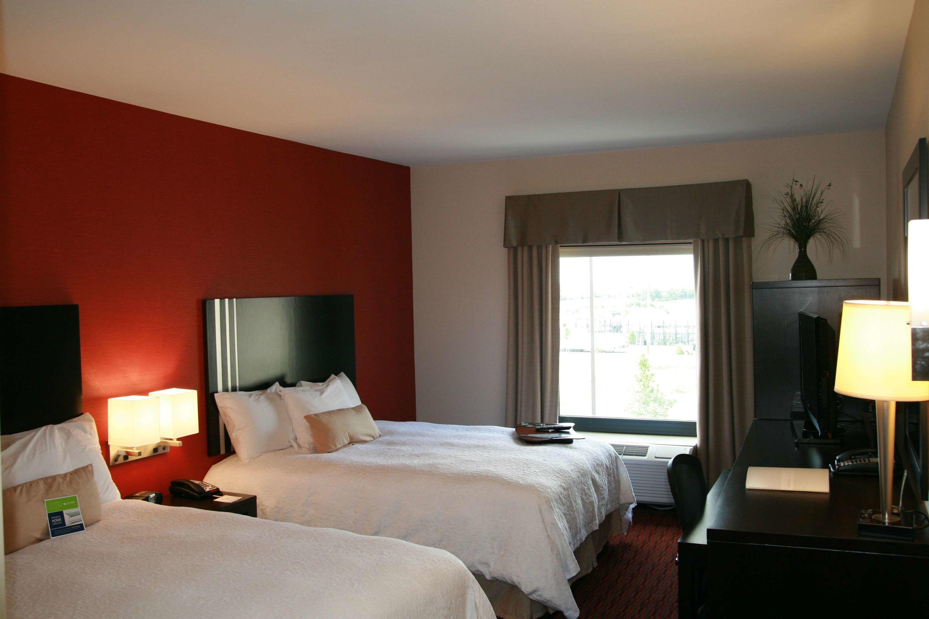 Hampton Inn & Suites Lebanon — photo 5