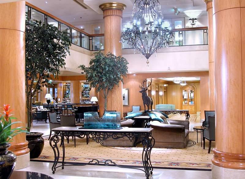 Millennium Gloucester Hotel London Kensington — photo 4