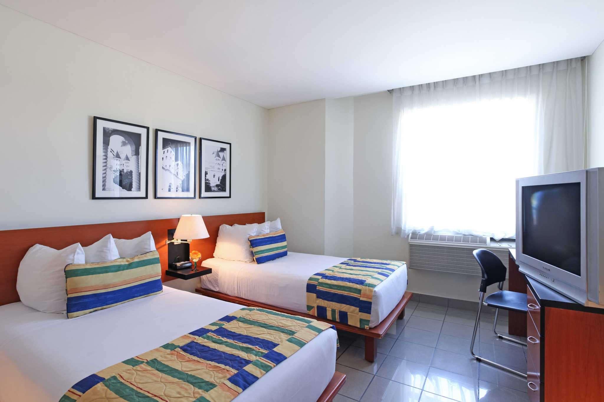 Comfort Inn Real San Miguel — photo 4